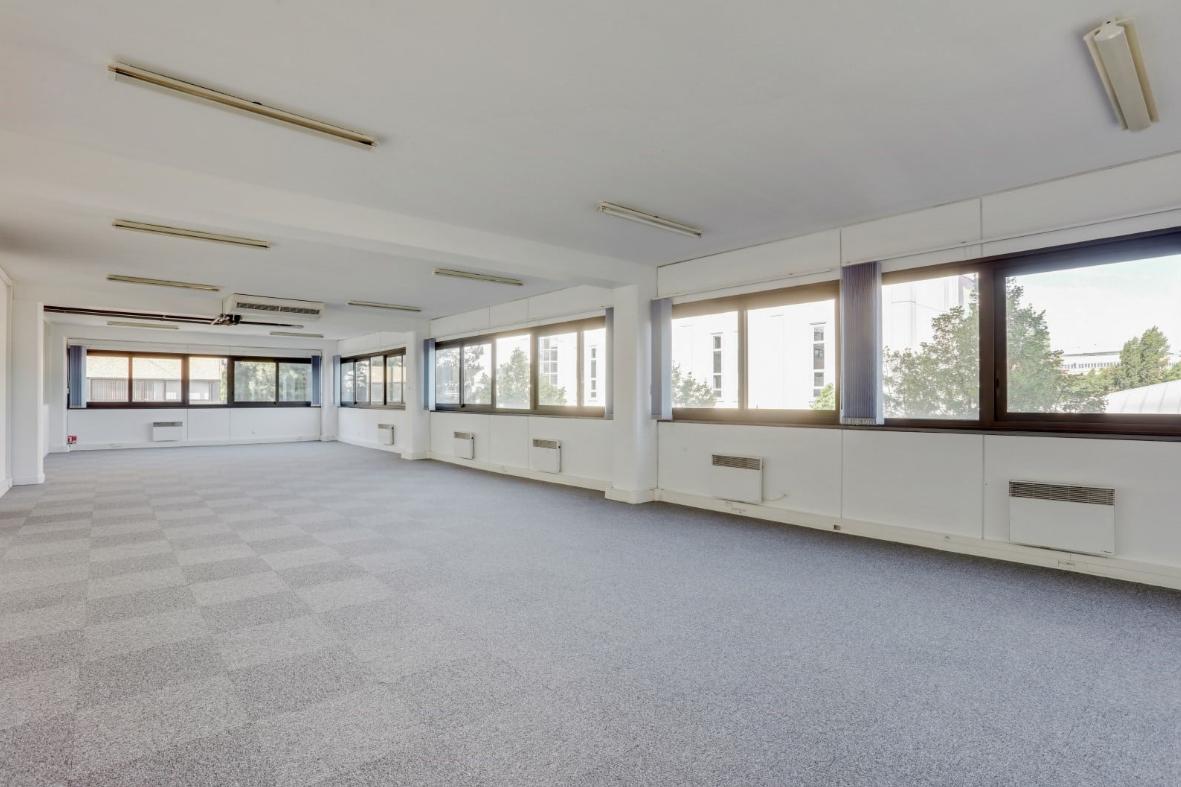 Bureau Antony 1693m² Location bureau Antony Hauts-de-Seine OLBUR2313536 1